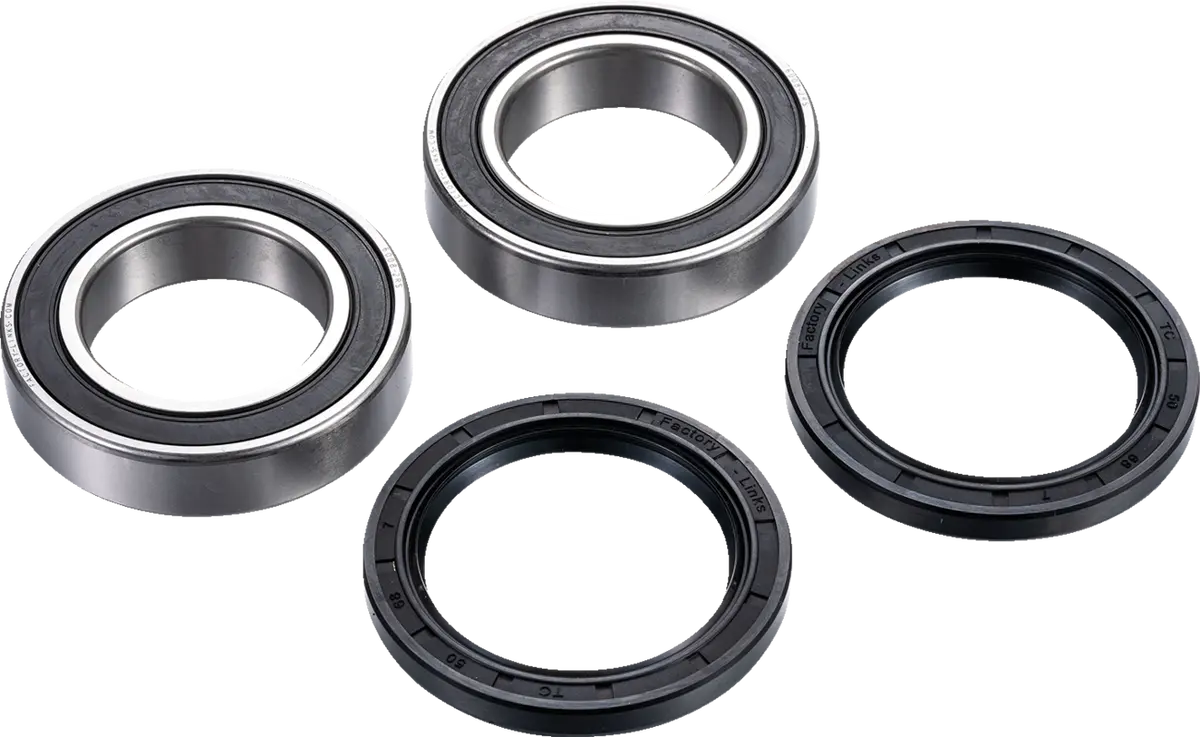 Factory Links Axle Bearing Kit - Rear 1