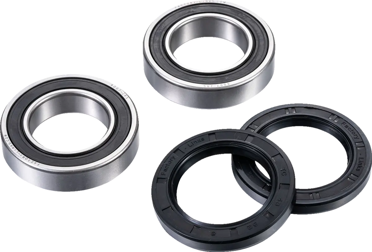 Factory Links Axle Bearing Kit - Rear 11