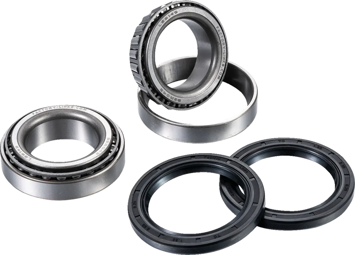 Factory Links Axle Bearing Kit - Rear 7