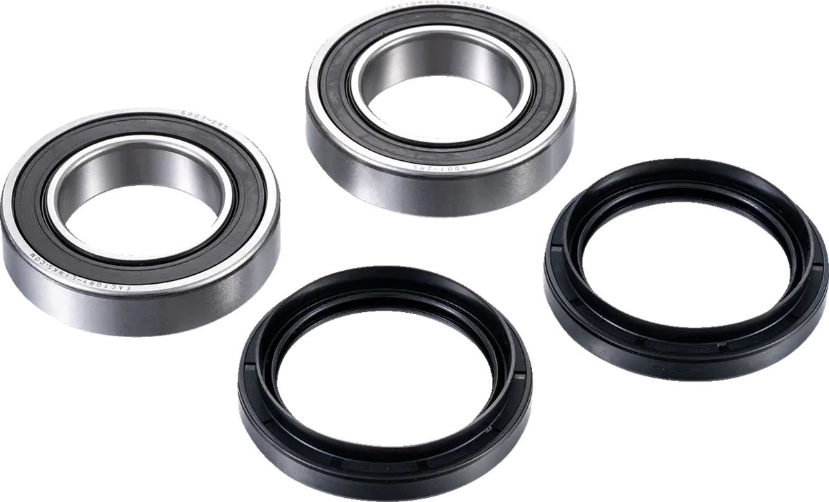 Factory Links Axle Bearing Kit - Rear 3