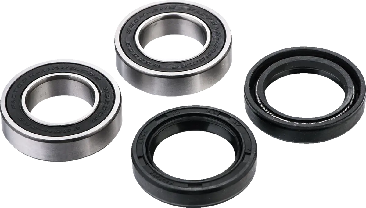 Factory Links Wheel Bearing Kit - Front 26