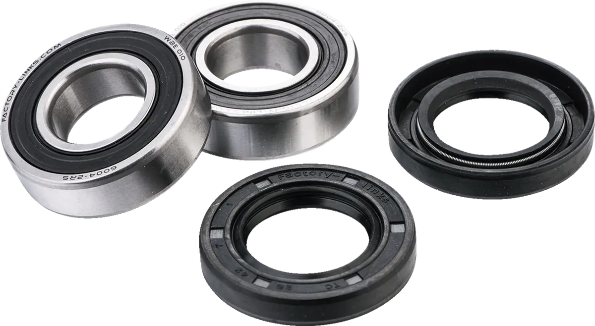 Factory Links Wheel Bearing Kit - Front 45