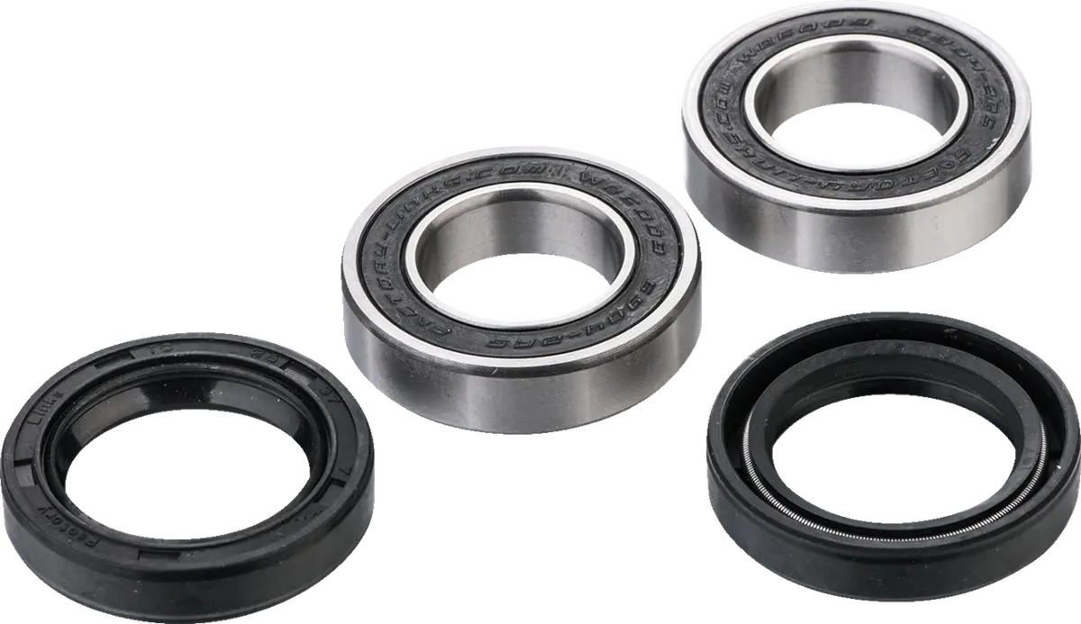 Factory Links Wheel Bearing Kit - Front 31