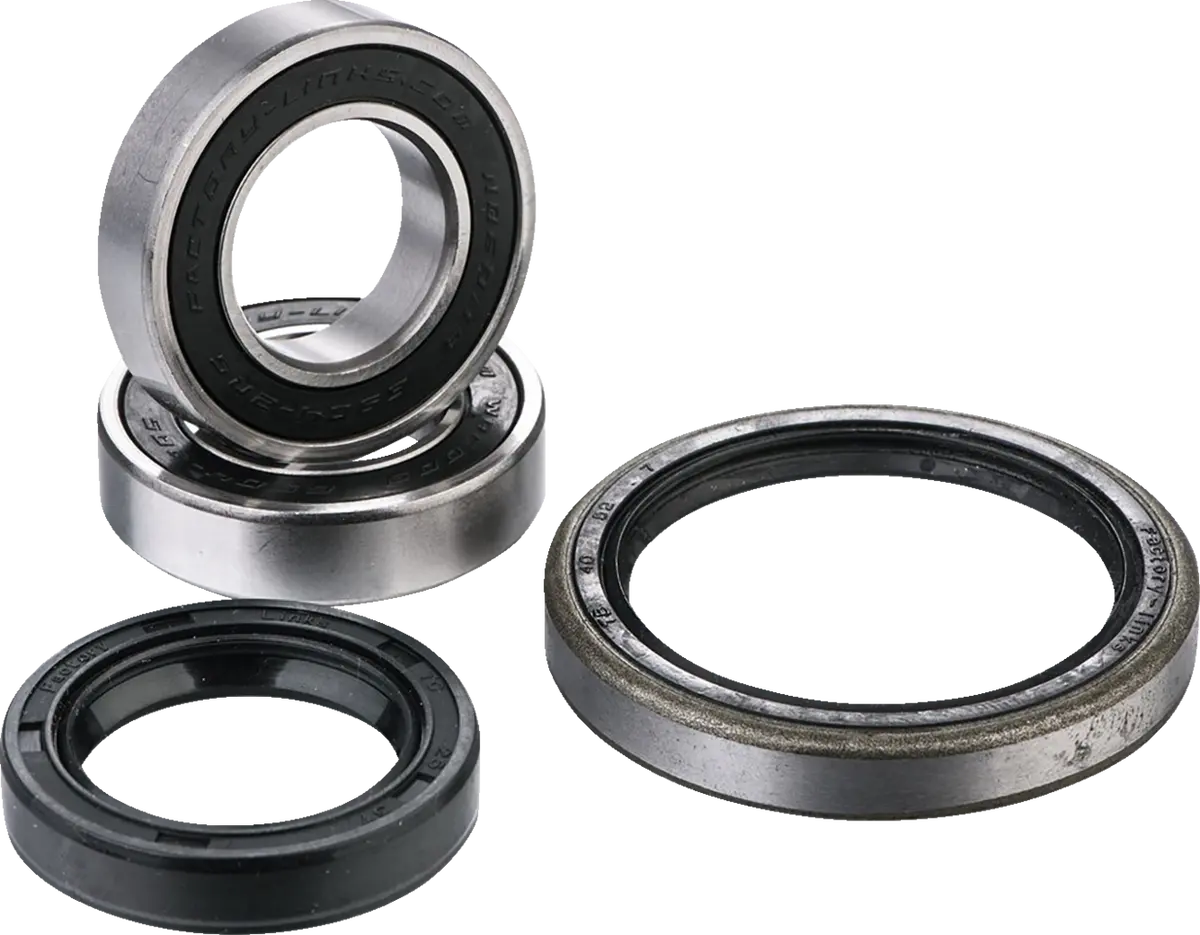 Factory Links Wheel Bearing Kit - Front 27