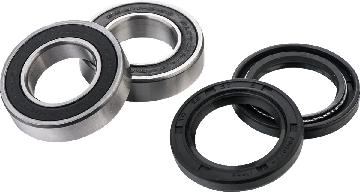 Factory Links Wheel Bearing Kit - Front 16