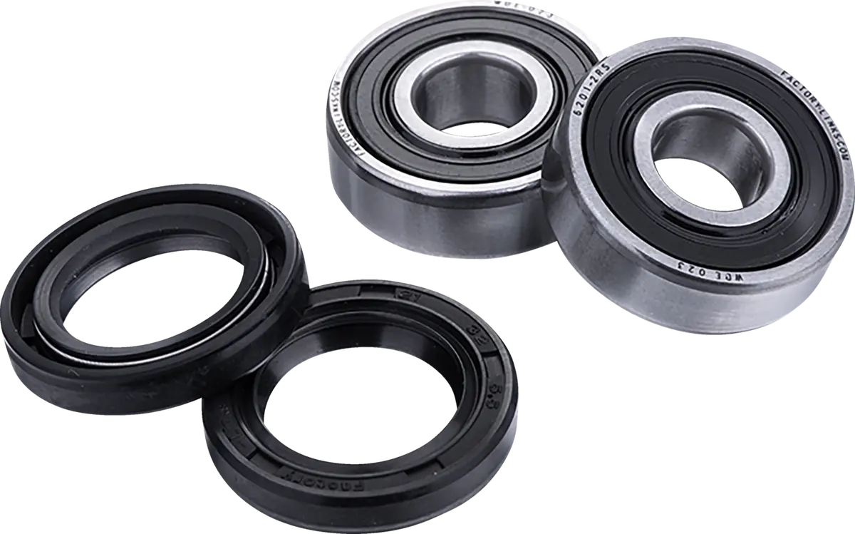Factory Links Wheel Bearing Kit - Front 36