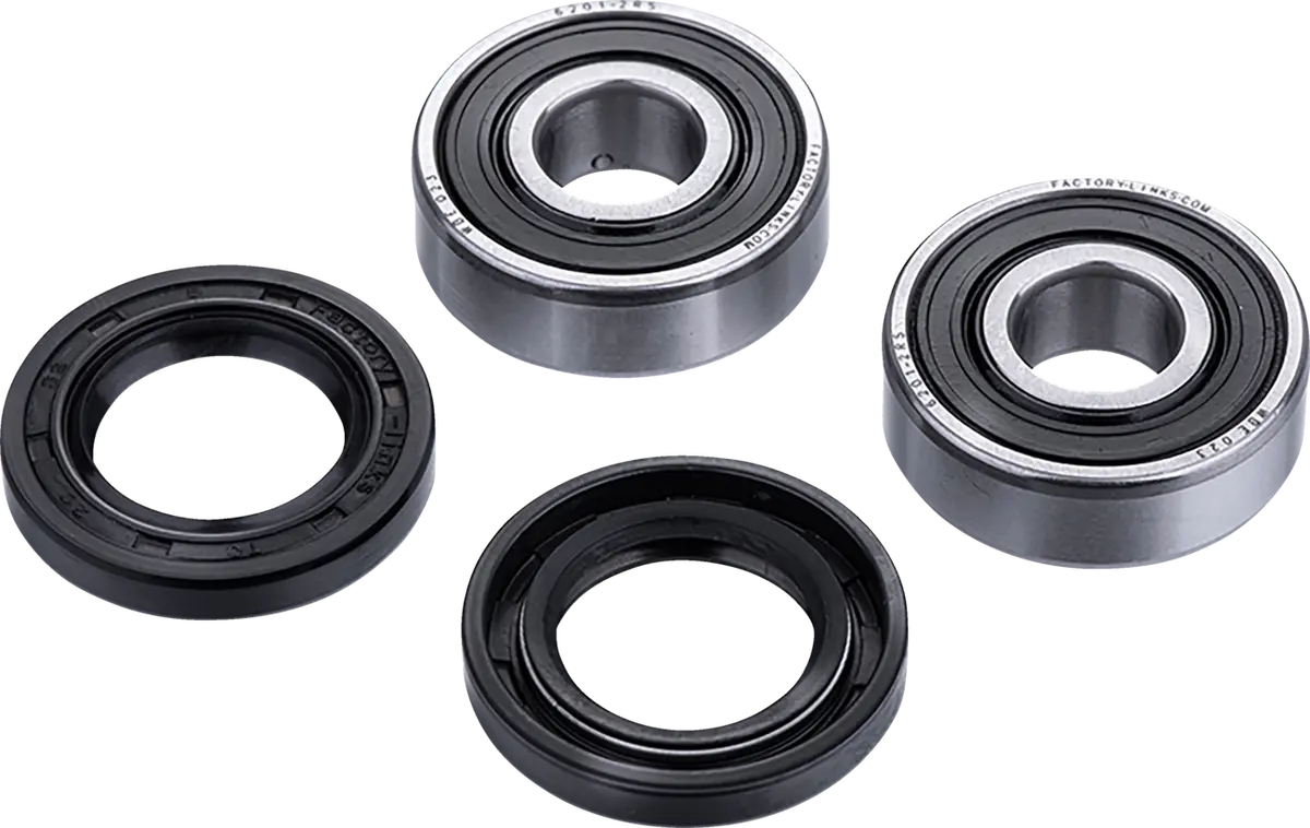 Factory Links Wheel Bearing Kit - Front 20