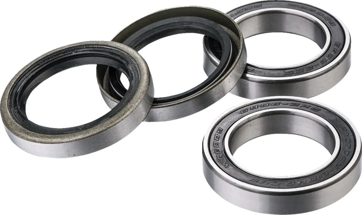 Factory Links Wheel Bearing Kit - Front 3