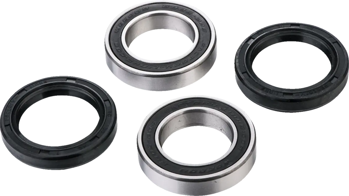 Factory Links Wheel Bearing Kit - Front 25