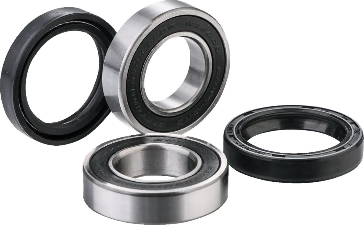 Factory Links Wheel Bearing Kit - Front 18