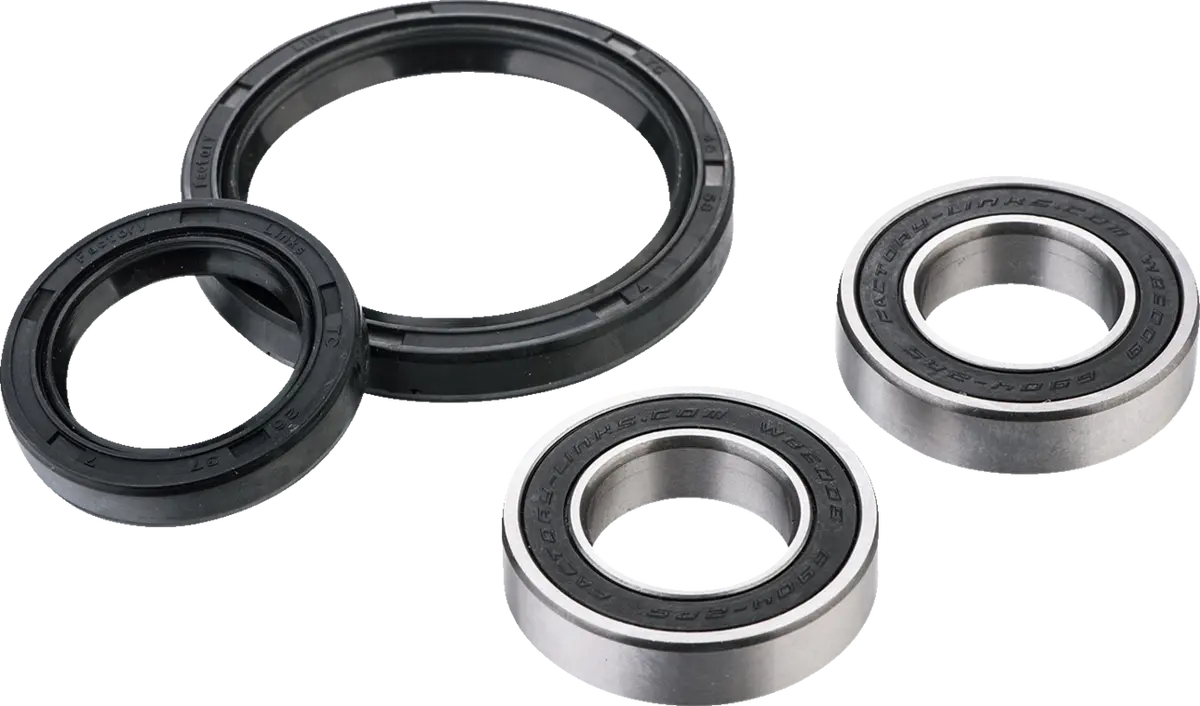 Factory Links Wheel Bearing Kit - Front 41