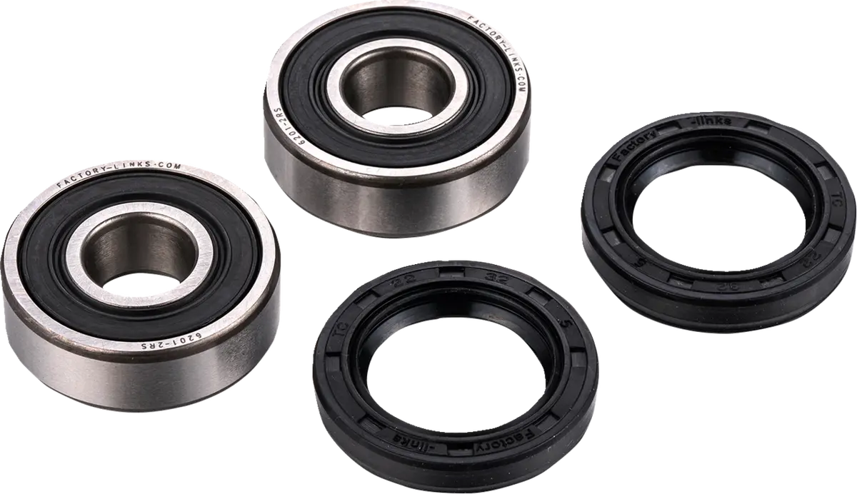 Factory Links Wheel Bearing Kit - Front 6