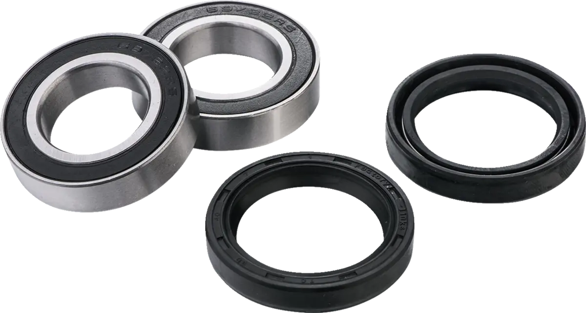 Factory Links Wheel Bearing Kit - Front 21