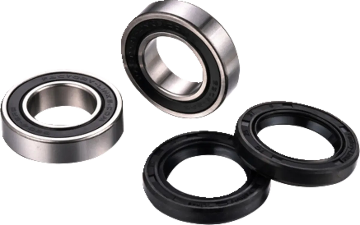 Factory Links Wheel Bearing Kit - Front 22