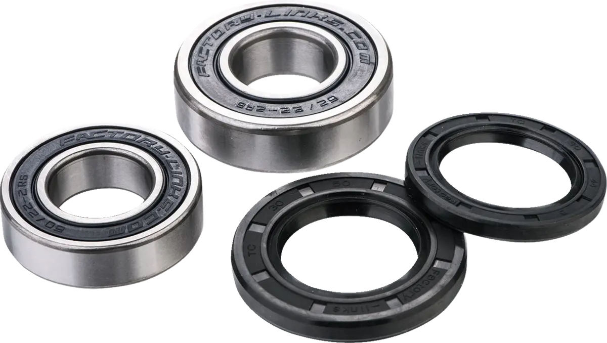 Factory Links Wheel Bearing Kit - Rear 1