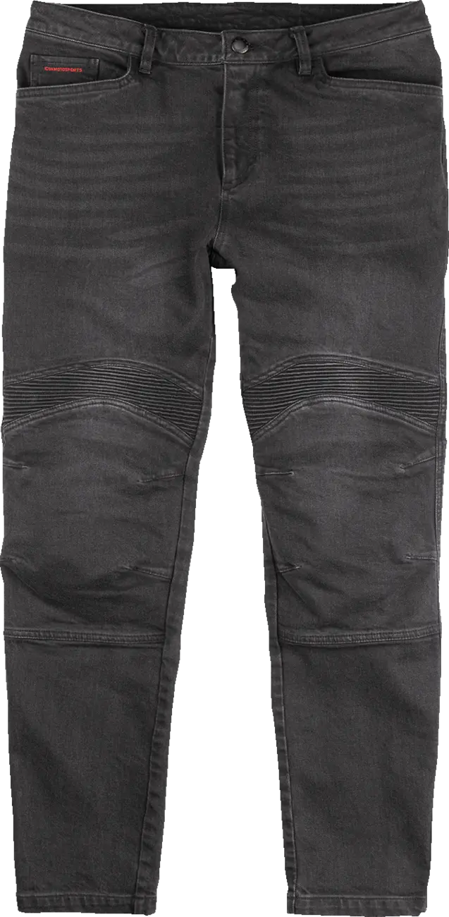 Icon Slabtown Jeans 1