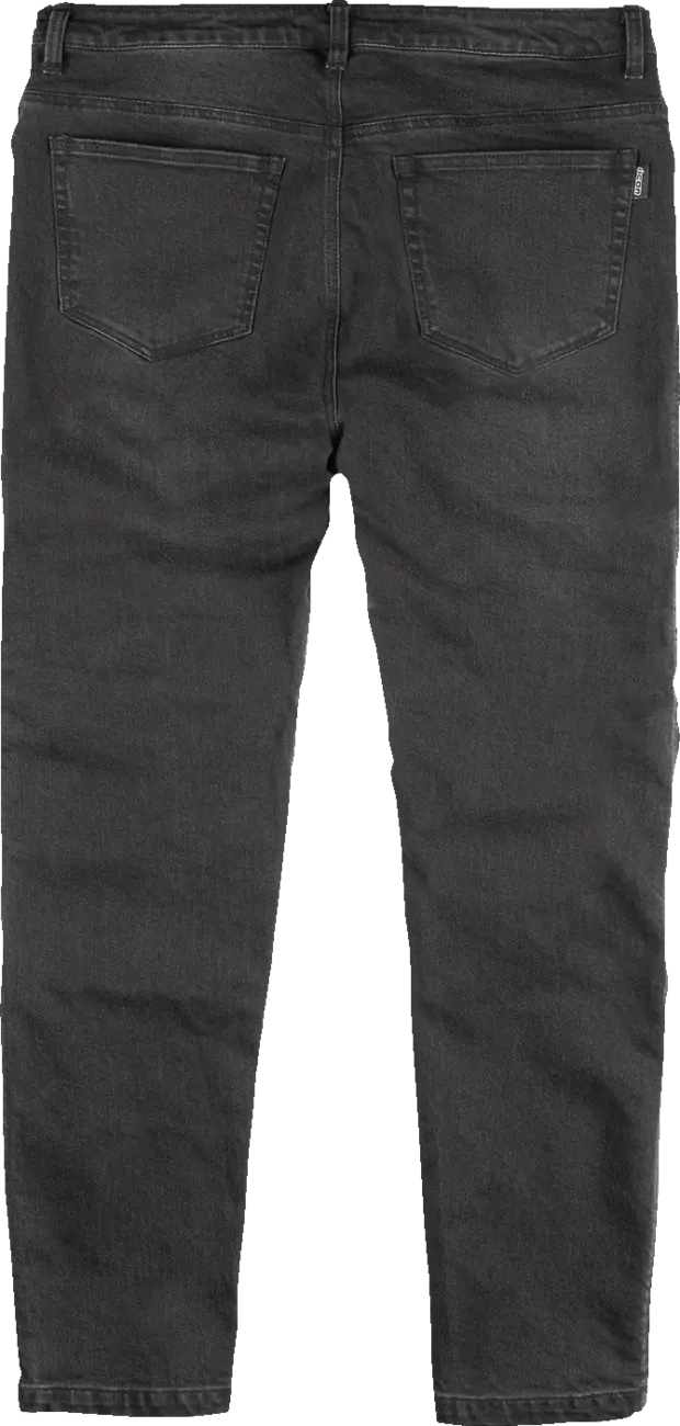 Icon Slabtown Jeans 6