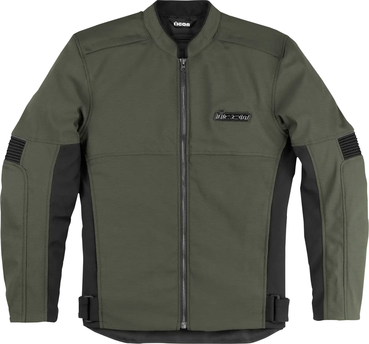 Icon Slabtown Jacket 3