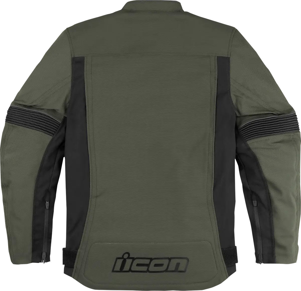 Icon Slabtown Jacket 4