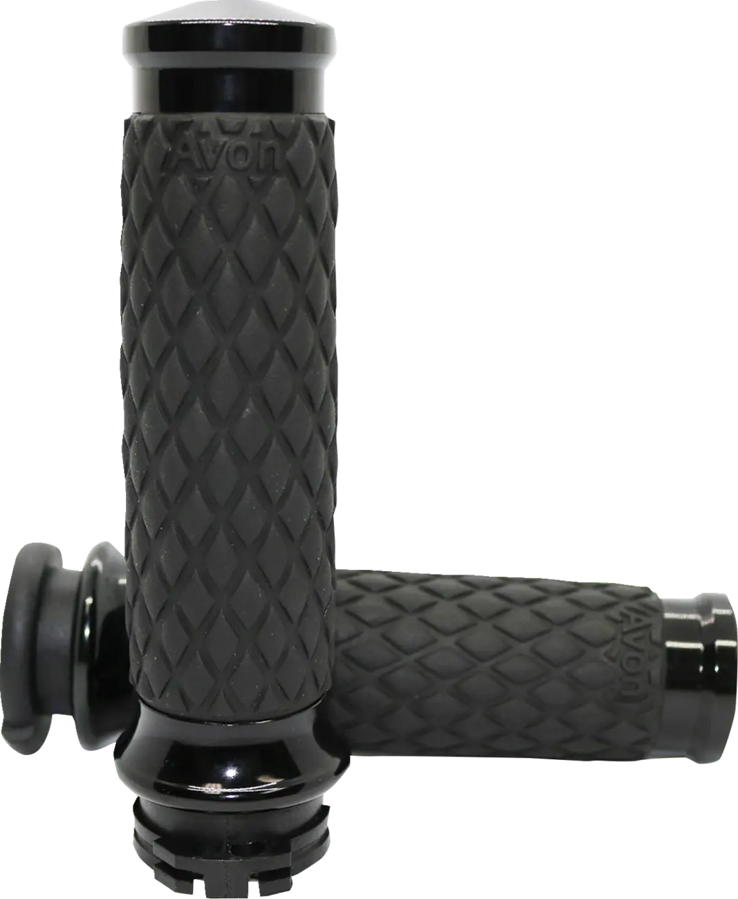 Avon Grips Diamond Contour Grips 8
