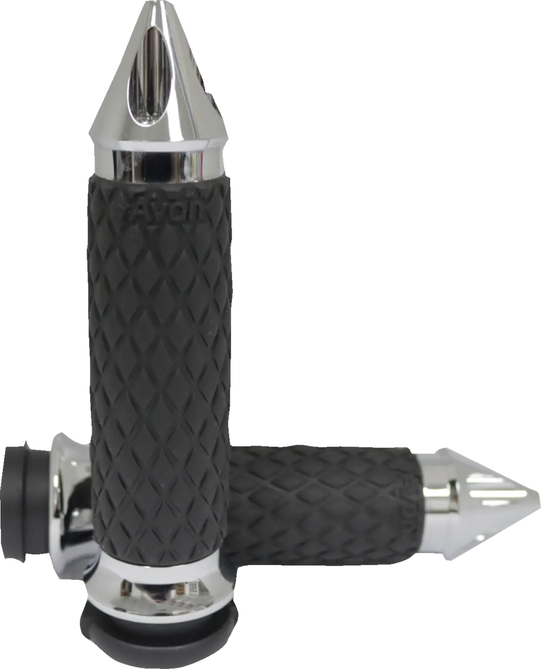Avon Grips Diamond Contour Grips 1