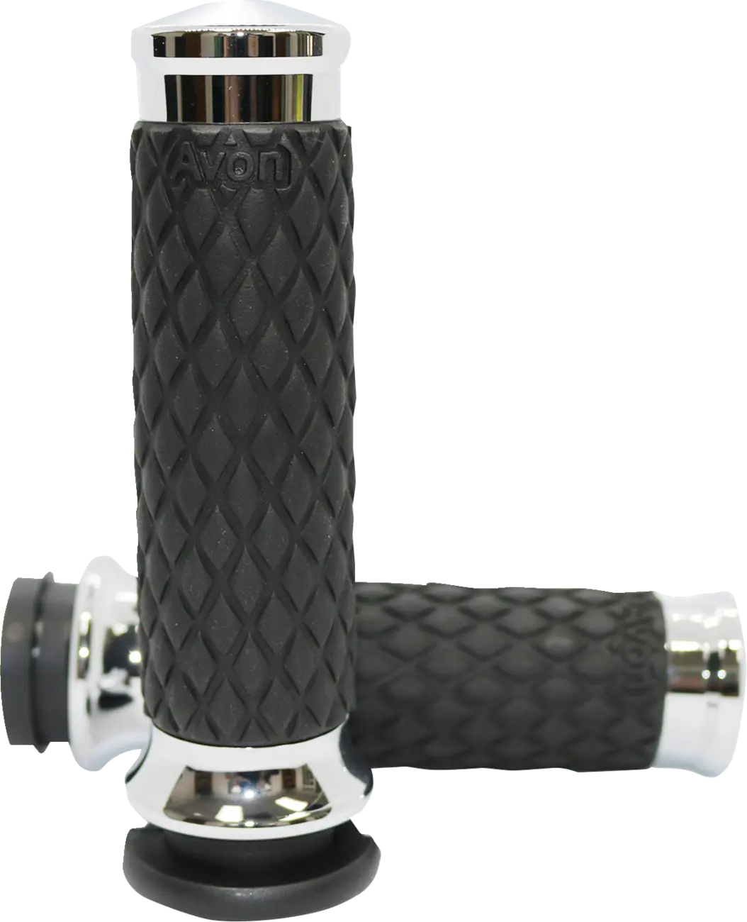 Avon Grips Diamond Contour Grips 5