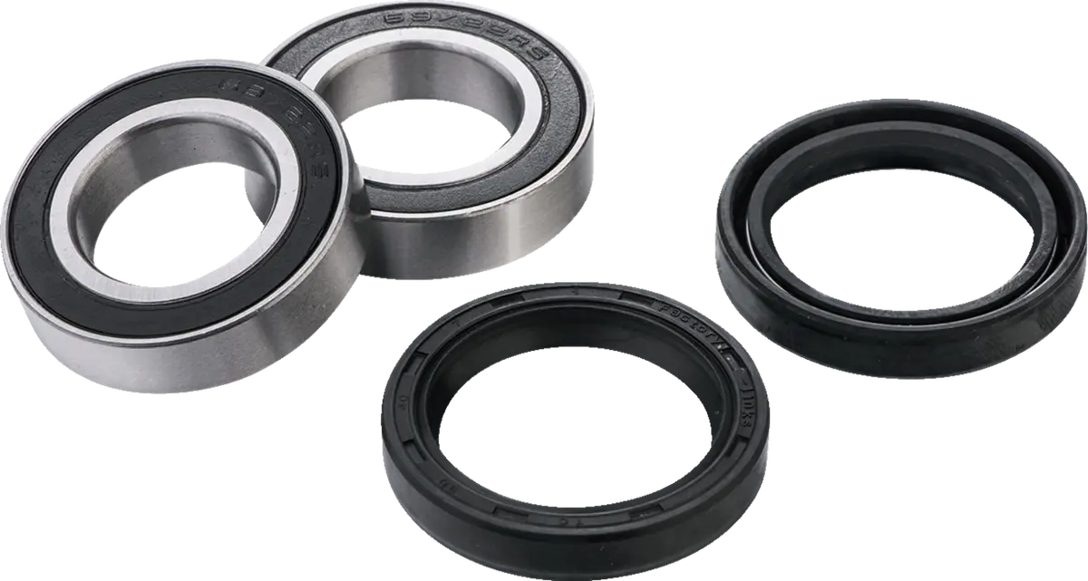 Factory Links Wheel Bearing Kit - Front 28