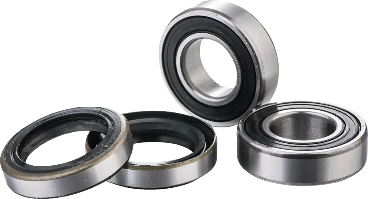 Factory Links Wheel Bearing Kit - Front 39