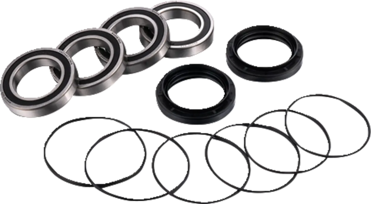 Factory Links Axle Bearing Kit - Rear 6