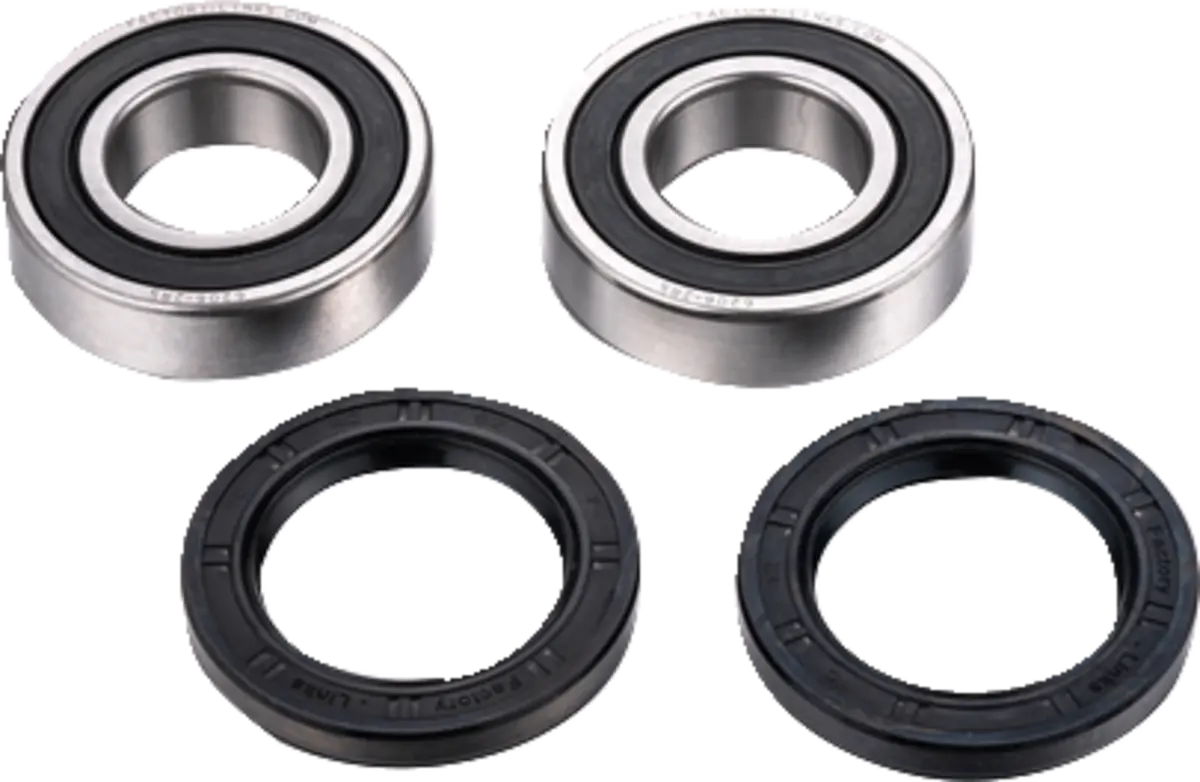 Factory Links Axle Bearing Kit - Rear 6