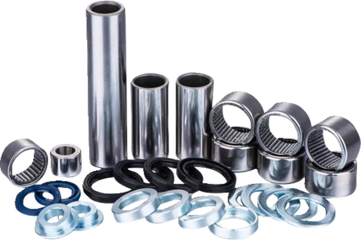 Factory Links Axle Bearing Kit - Front/Middle/Rear 1