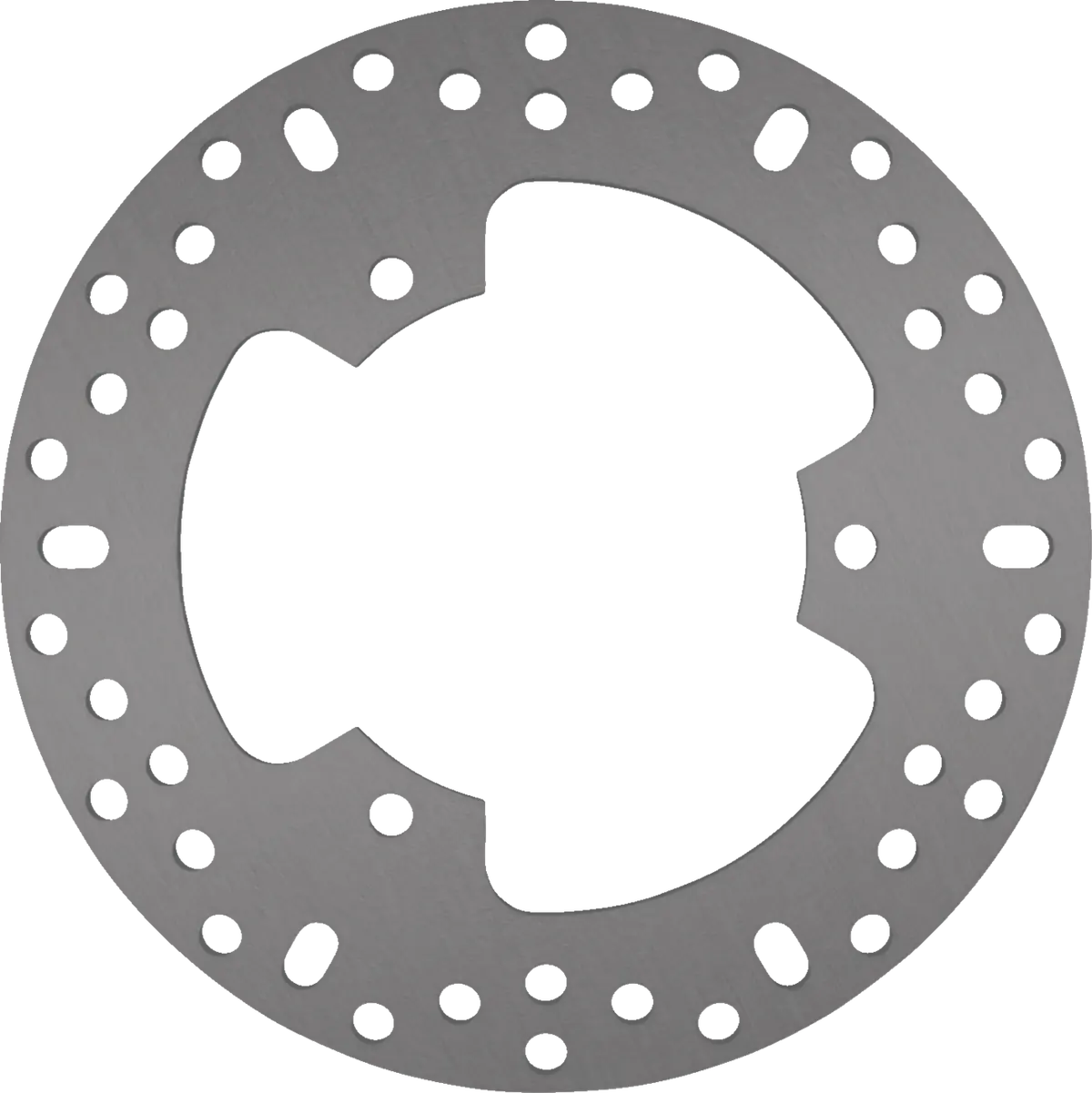 Ebc Brake Rotor - Yamaha Md2123 1