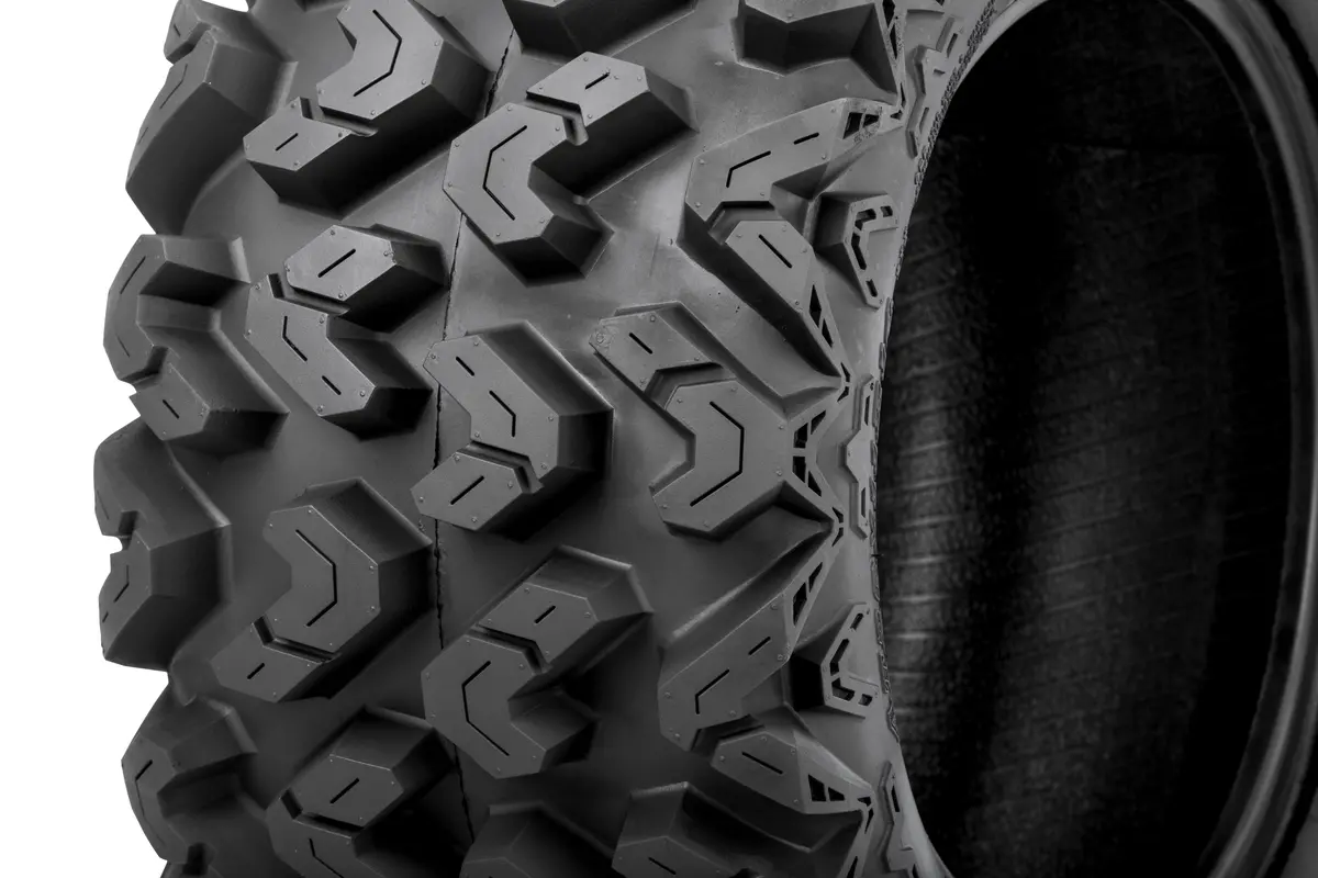 Tire Rip Saw R/T 26X11r14 Radial 6Pr Lr495lbs 2
