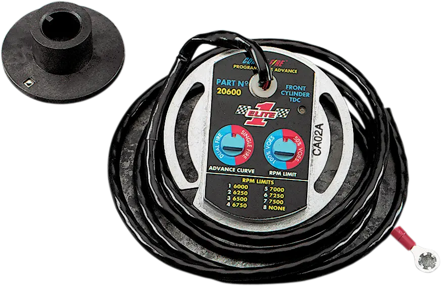 Compu-Fire Ignition Module For Harley Davidson 1