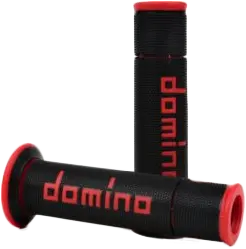 A450 Road Racing Grips Pair 8