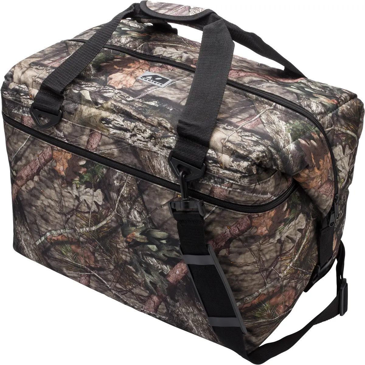 Mossy Oak Cooler 2