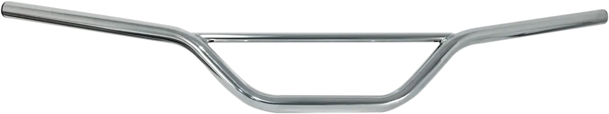 Emgo 7/8" Scrambler Handlebar 2
