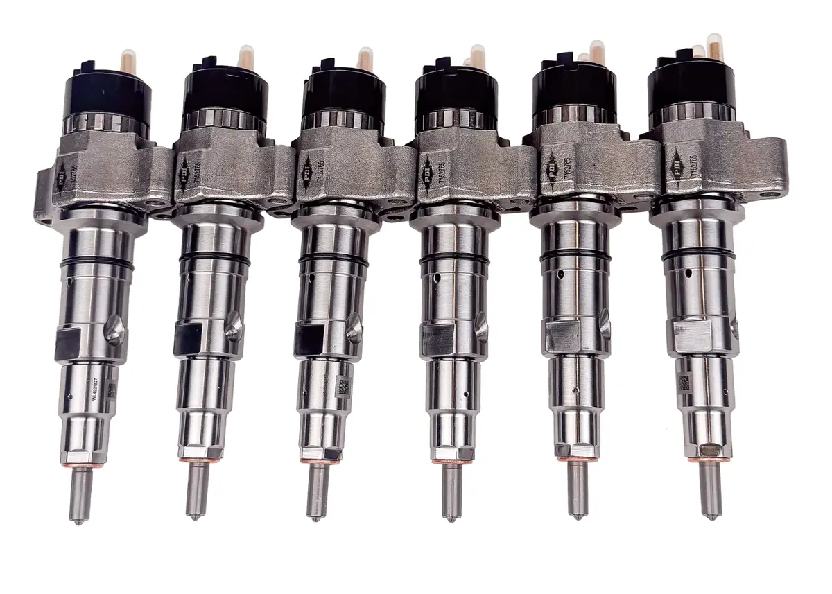 Pdi Big Boss Cummins Isl And Isc Injector Kit | 5579409 2
