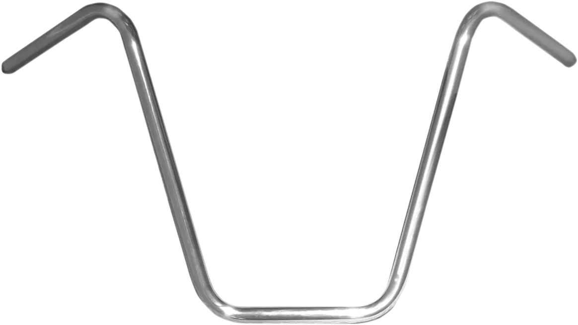 Emgo 1" Handlebar - Ape Hanger 1