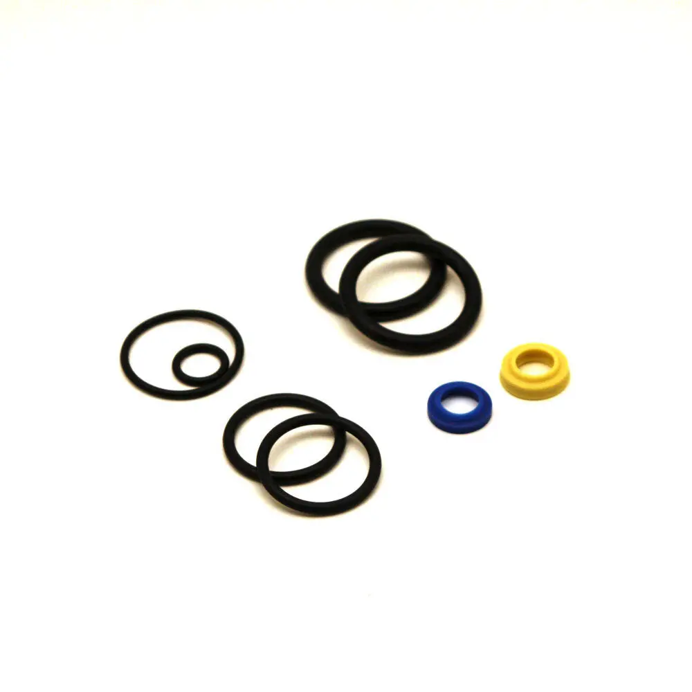 Hybrid Shock Service Kit Walker Evans With 1/2" Shaft 1