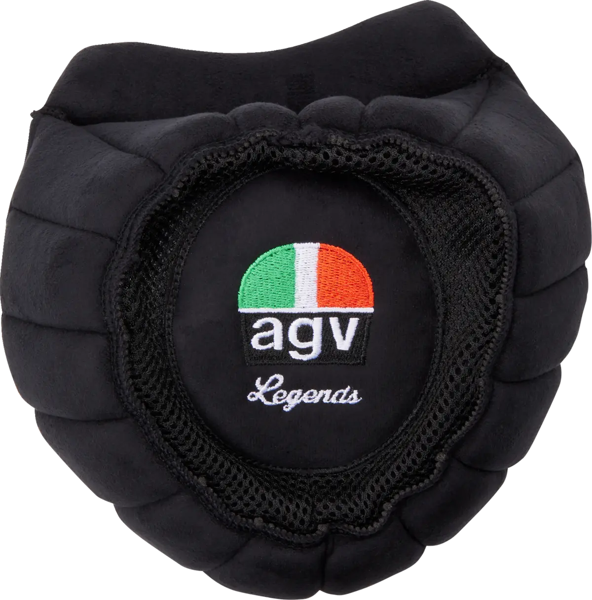 Agv X101 Liner & Cheek Pads 8