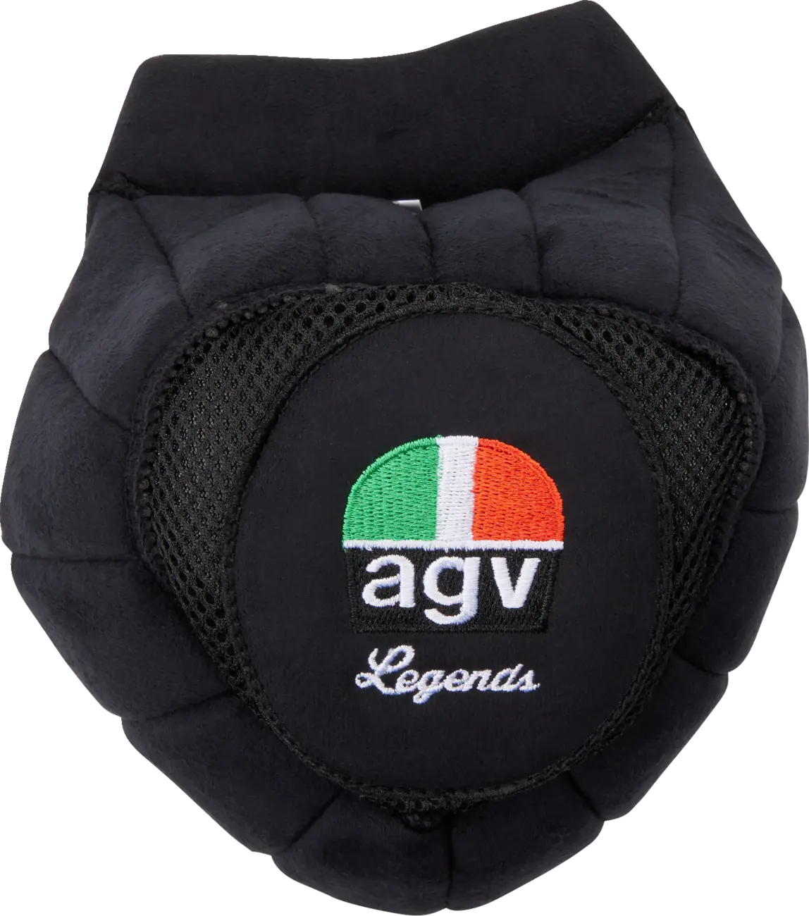 Agv X101 Liner & Cheek Pads 7
