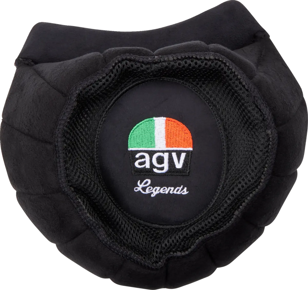 Agv X101 Liner & Cheek Pads 2