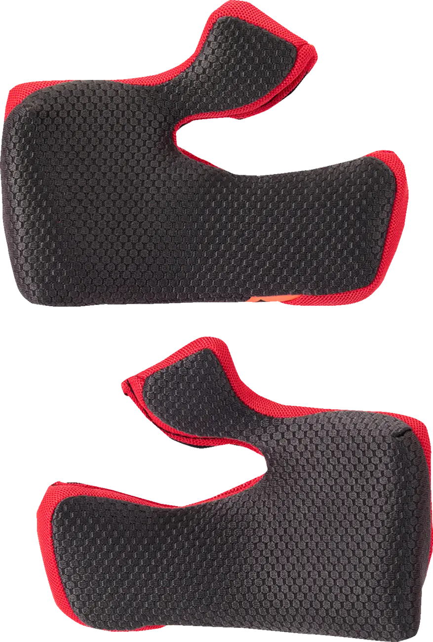Alpinestars Supertech M10 Helmet Accessories And Parts 1