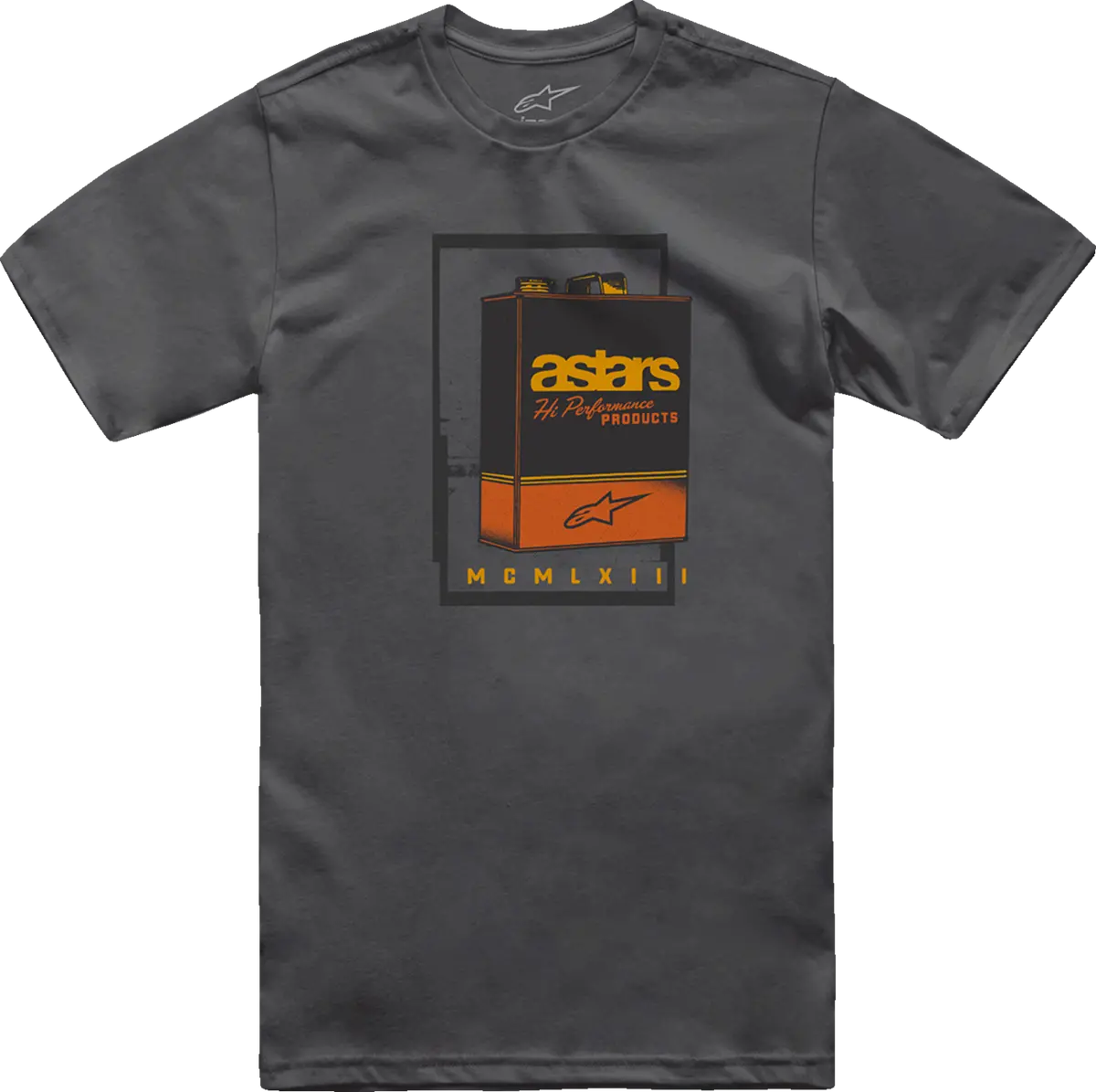 Alpinestars T-Shirt Collection 71