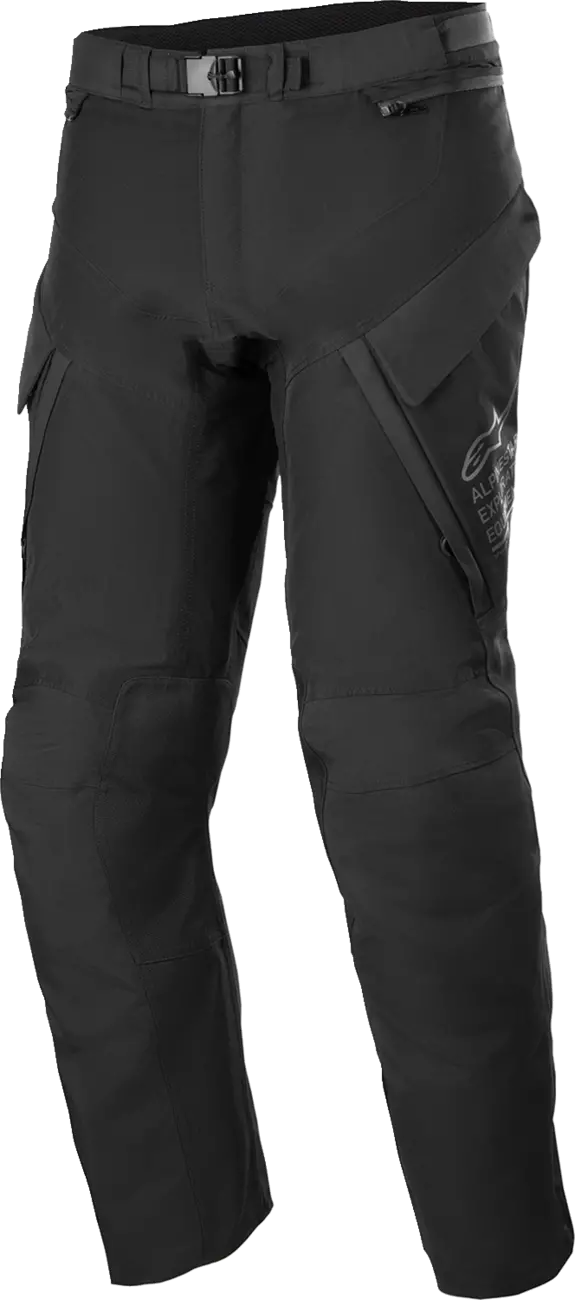 Alpinestars St-7 2L Gore-Tex Pants 10