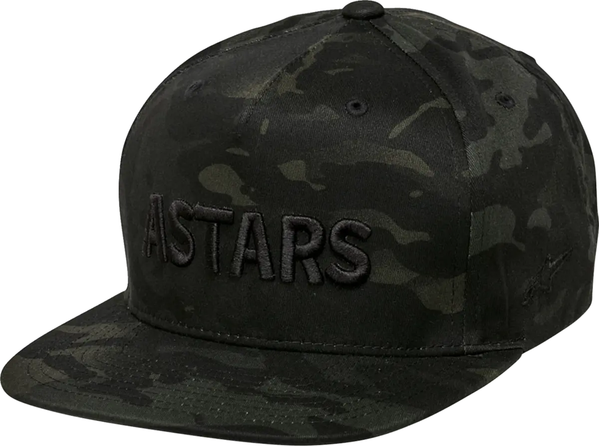 Alpinestars Gillis Hat 1