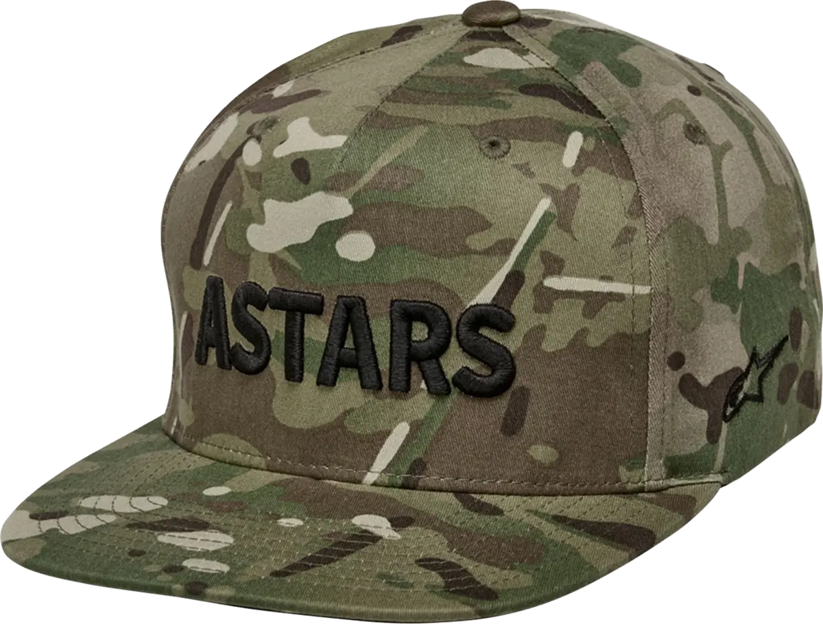 Alpinestars Gillis Hat 2