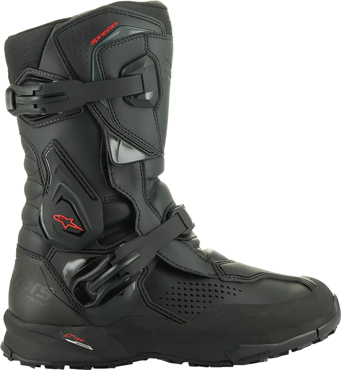 Alpinestars Xt-8 Gore-Tex® Boots 3