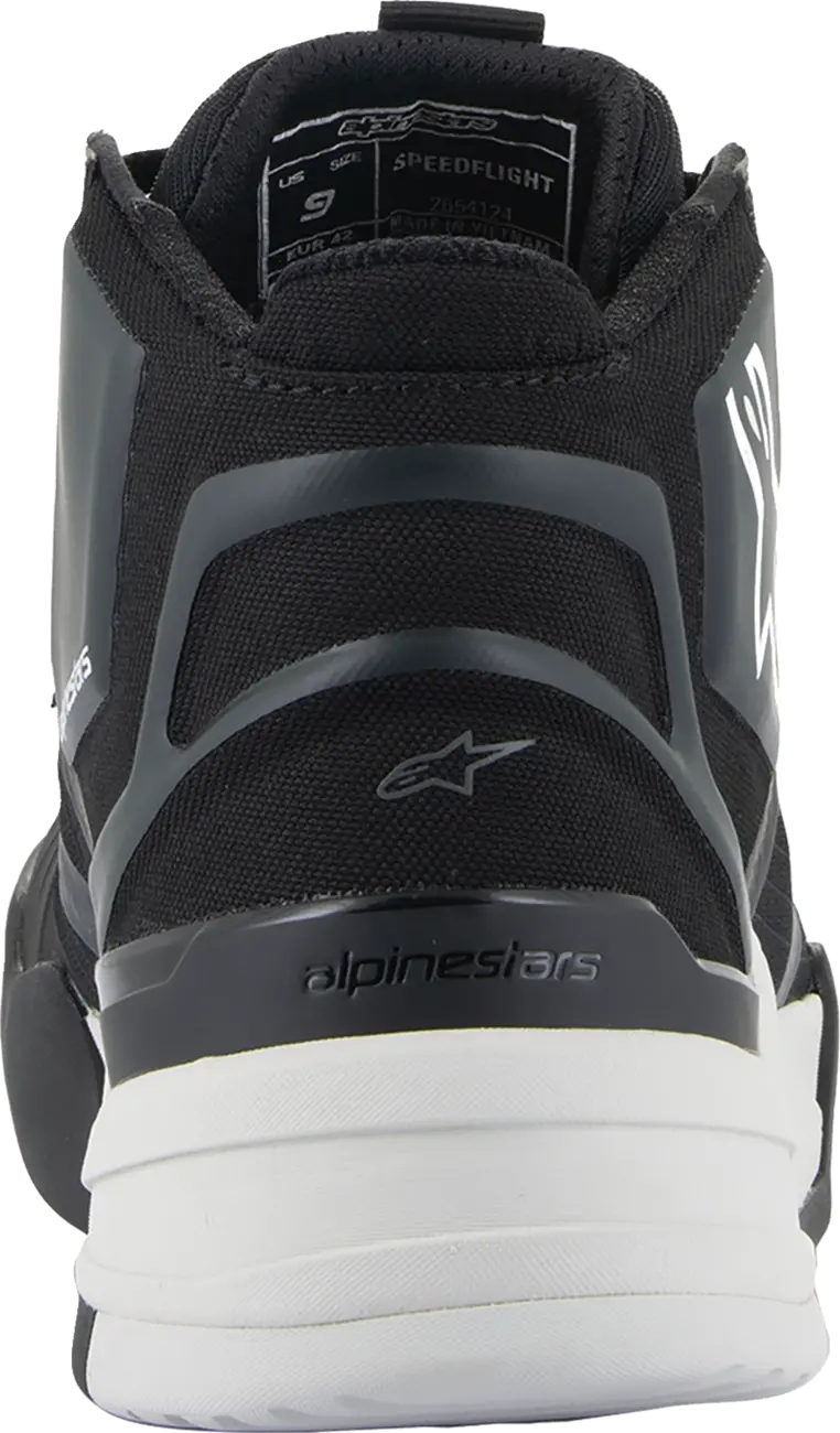 Alpinestars Speedflight Shoe 4